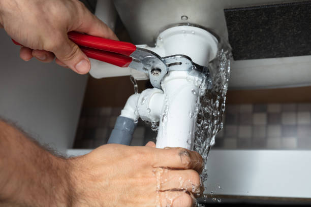 Best Water damage restoration near me  in East Pasadena, CA
