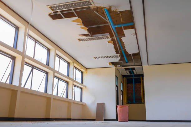 Fire Damage Restoration in East Pasadena, CA