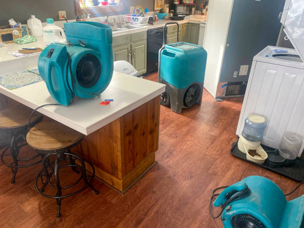 East Pasadena, CA Water damage restoration Company