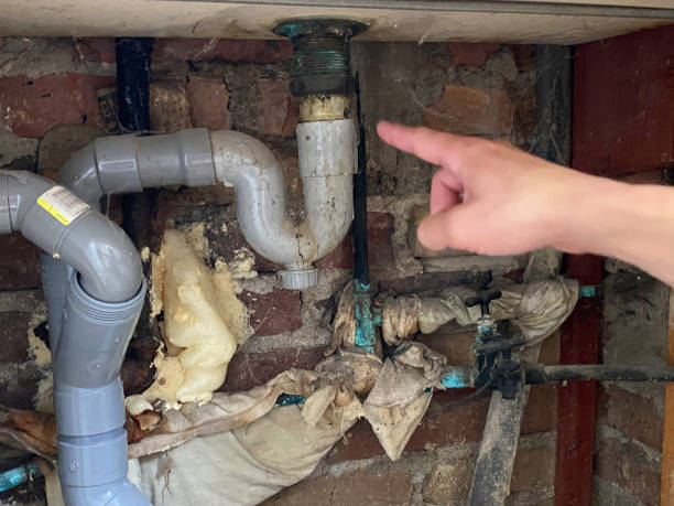 Best Commercial water damage restoration  in East Pasadena, CA