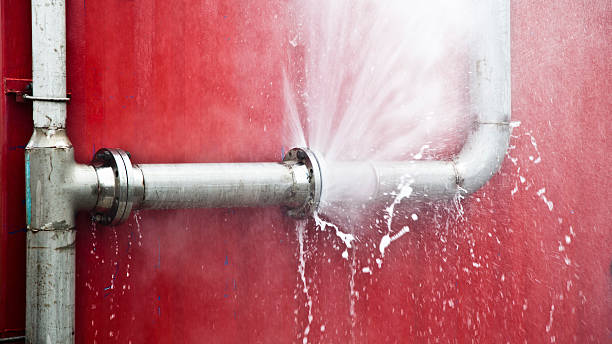 East Pasadena, CA Water damage restoration Company